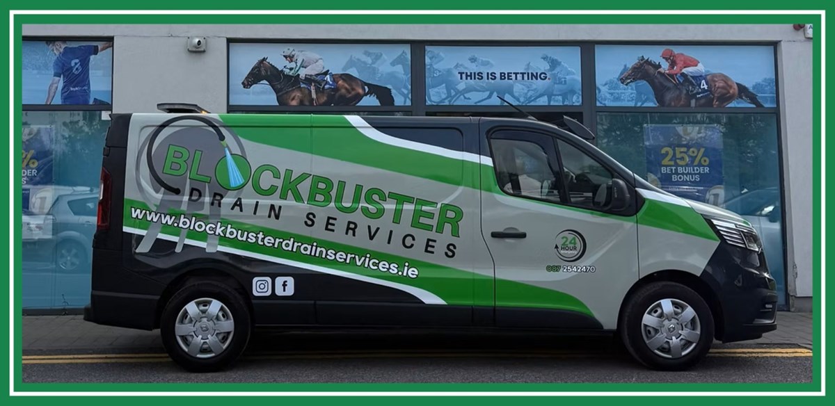 Septic tank cleaning in Bettystown