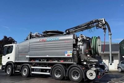 Septic Tank Cleaning Balbriggan