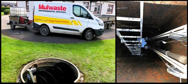 Septic Tank Cleaning Drogheda, Ardee, Collon, Mulwaste Environmental Services