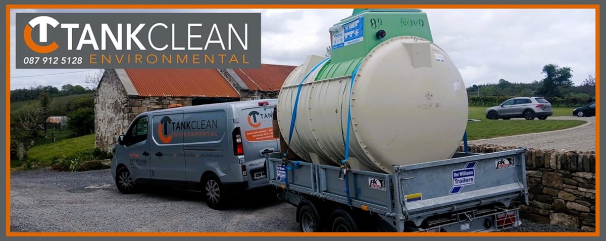Septic tank cleaning in Roscommon