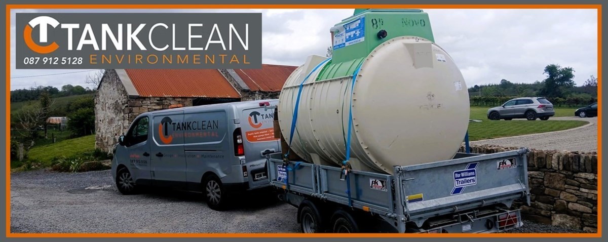 Septic tank cleaning Sligo
