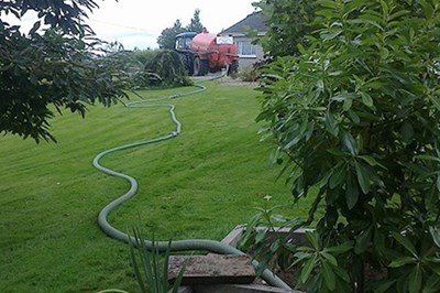 Navan, Kells, Ashbourne Septic Tank Cleaning -