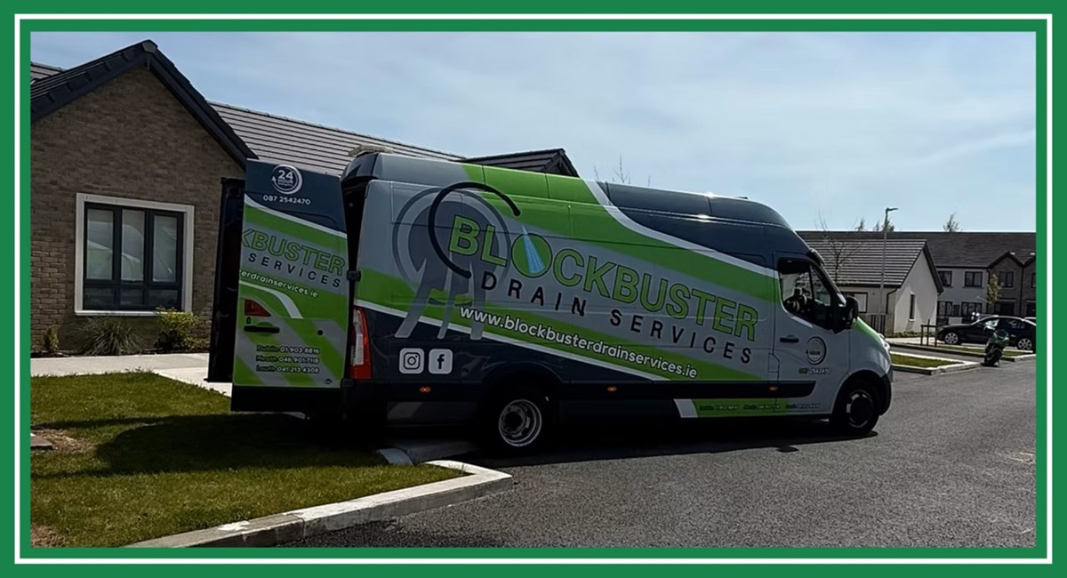 Septic tank maintenance in Dunshaughlin