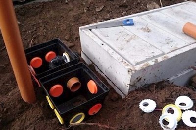 Septic Tank Maintenance Sligo