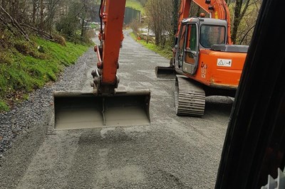 Cavan plant and agri contractors -