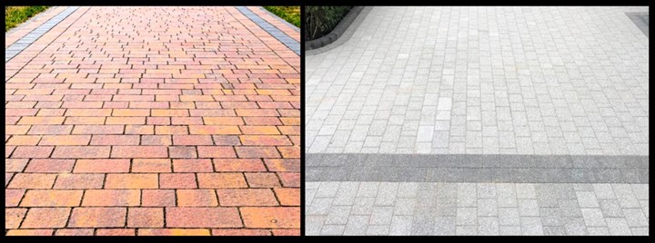 Patio and paving installations in Kilkenny - Shane Cahill Landscaping