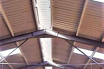 Laois Steel Fabricators -