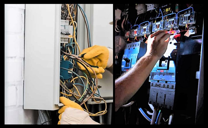 Sherry Electrical - Residential Electrician Services Monaghan