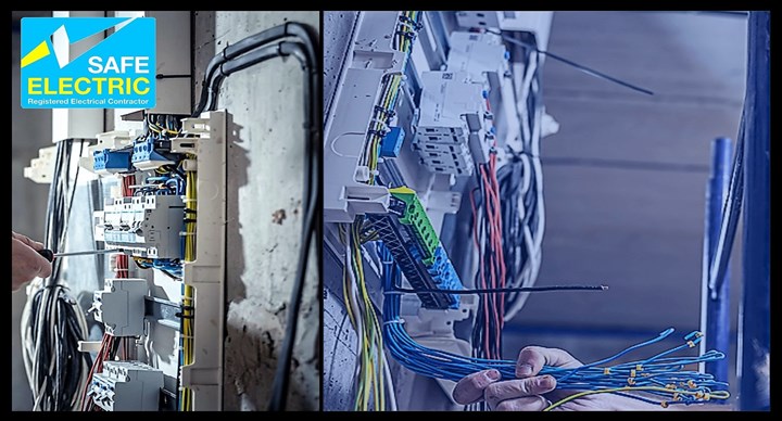 Sherry Electrical - Commercial Electrician Services Monaghan