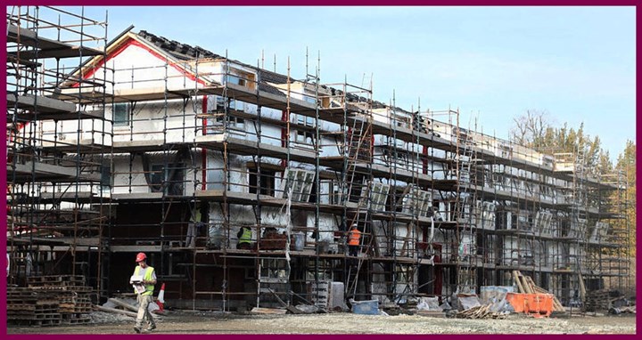 Short-term construction workers accommodation in Drogheda is provided by Workers Accommodation Drogheda