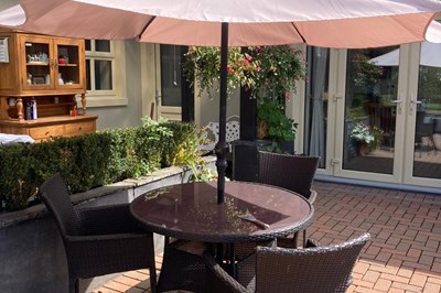 Navan short term accommodation -