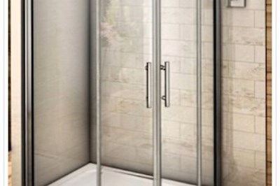 Shower Doors Dublin