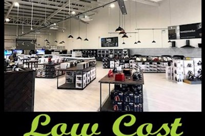 Energy Efficient Lighting Donegal