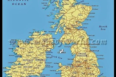 J.Johnson Removals Cavan - International Removals