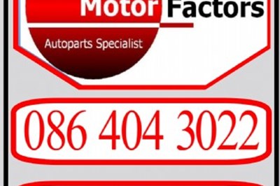Auto Parts & Car Spares Balbriggan