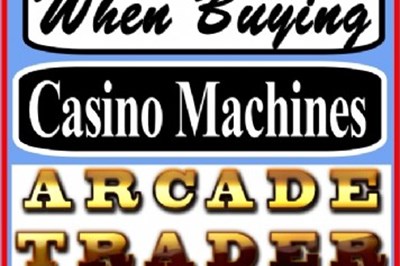 Casino Machines Ireland 