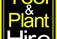 Plant and Tool Hire Bandon