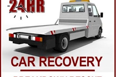 Car Transport Dublin. Tow A Line