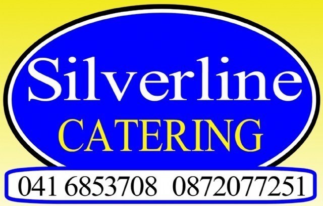 Silverline Catering Ltd. Header image