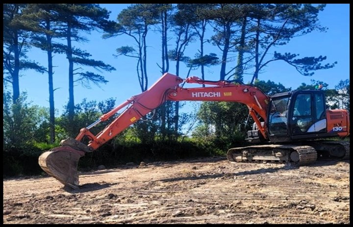 Site clearance Mayo - McHale Groundworks Contractors