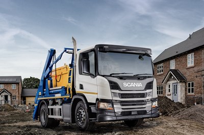Skip Hire Longford
