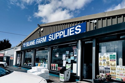 Slane Farm Supplies