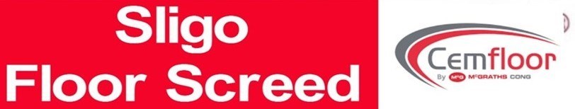 Cemfloor installer in Sligo