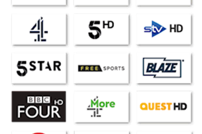 Navan satellite repairs -