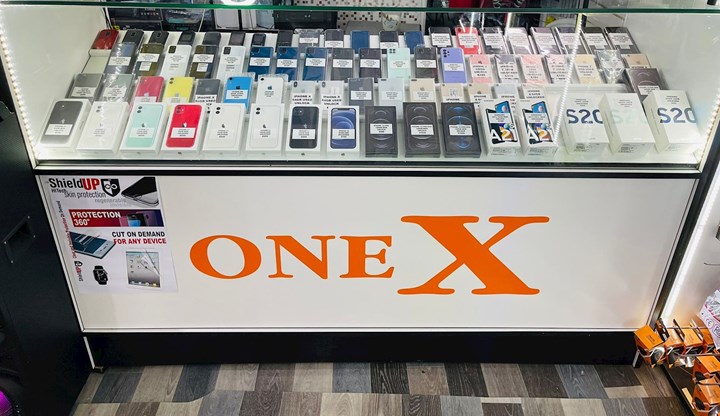 Smartphone sales Drogheda, One X