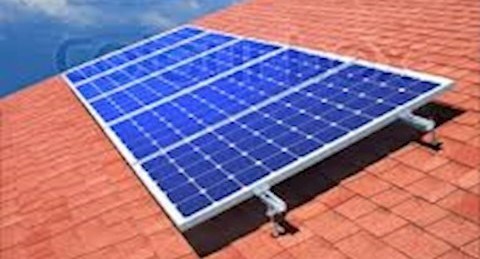 Solar panel installations Mullingar
