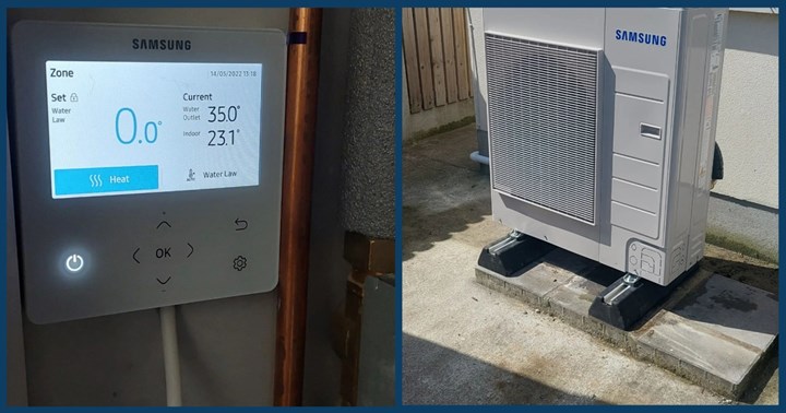 Heat pump diagnostics in Louth, Meath, and Dublin are available from Smart Heating