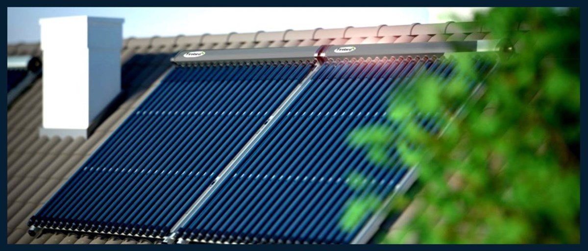 Solar panel maintenance in Donabate and Lusk carried out by Smart Heating