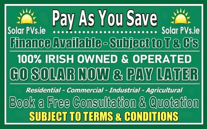 Finance Available