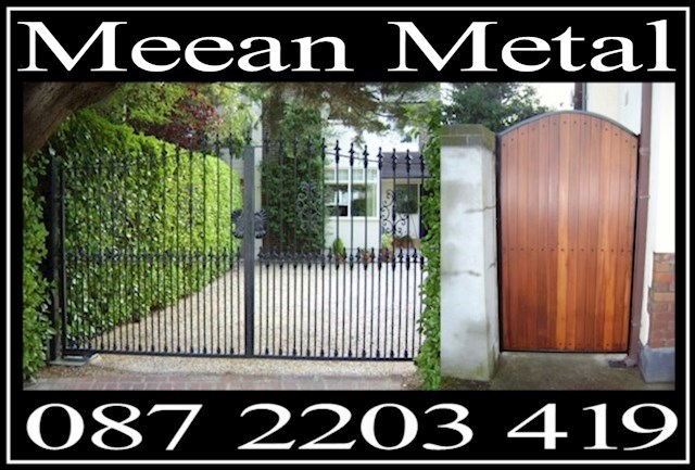 Meean Metal logo image