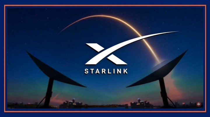 Starlink satellite installations in Kilkenny - Moroney TV Systems