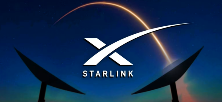 Starlink WiFi installations Drogheda