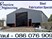 Steel Building Fabrication Cavan