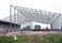 Steel Structural Fabrication, Louth