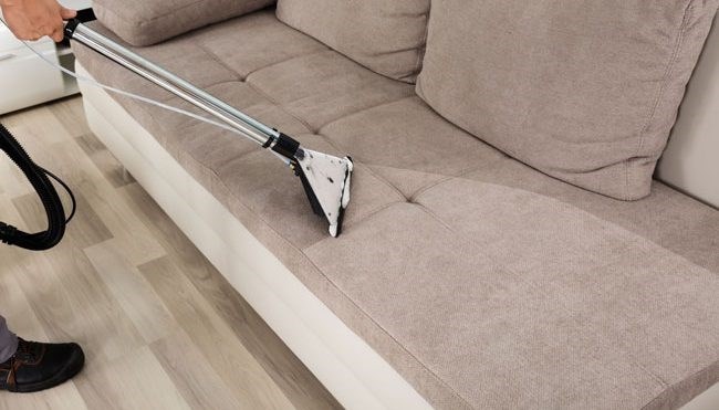 Upholstery Cleaning Carrickmacross