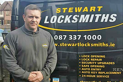 Locksmith Drogheda