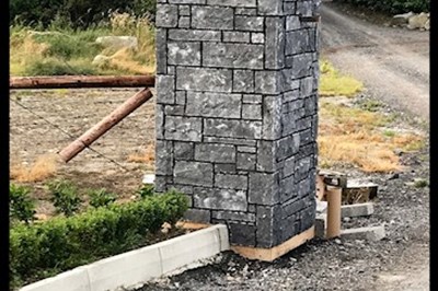 Stone Cladding Longford,  Stone Craft