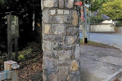 Kildare stonemasons -