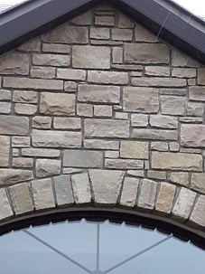 interior stonemasonry County Mayo