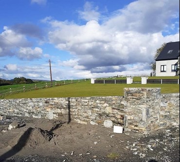 stonework restoration County Mayo