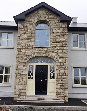 Stonemasons Westport County Mayo