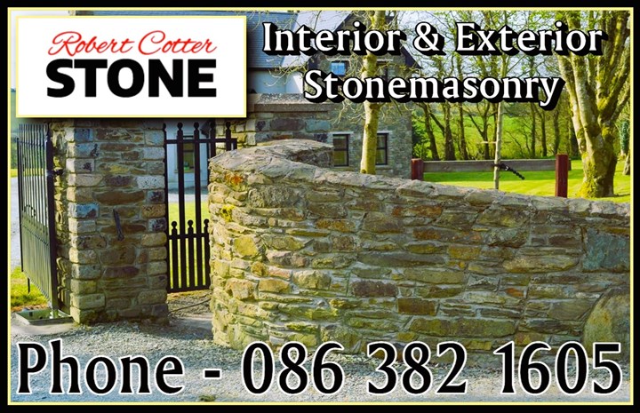 Stonemason North County Dublin