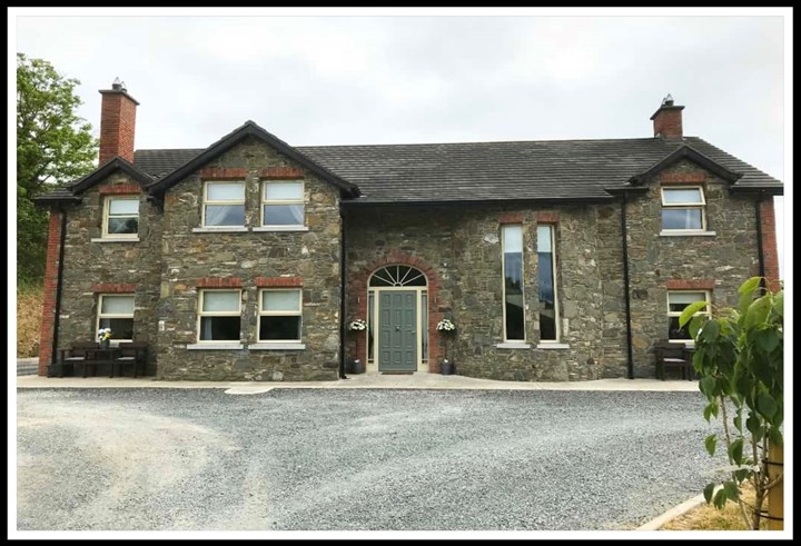 Stonemason North County Dublin