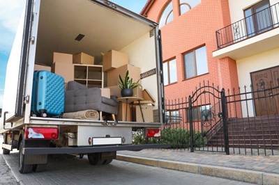 House Removals Meath