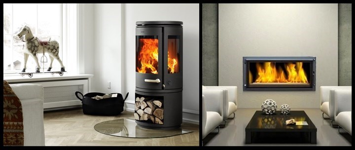 Stoves Galway - Stoveman Solid Fuel Stove Specialists