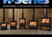 Ardee Stoves Fireplaces